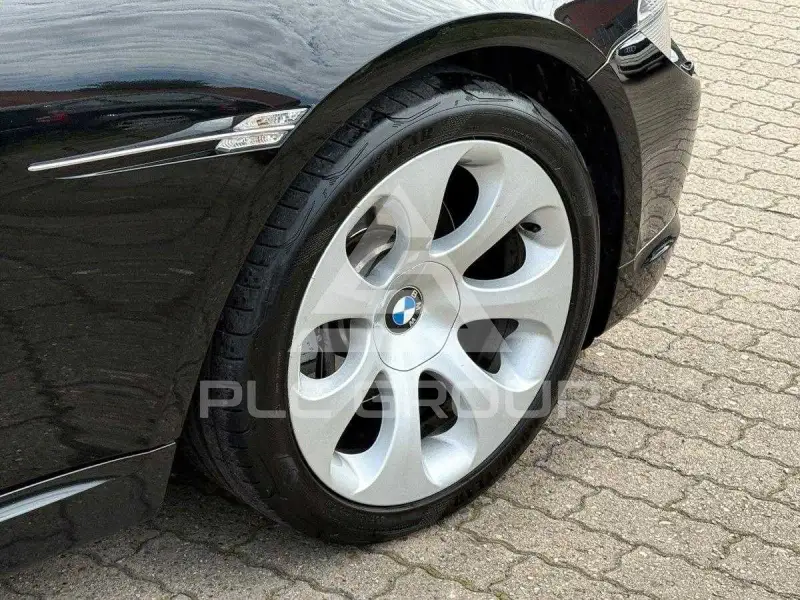 2005 BMW 6 Series