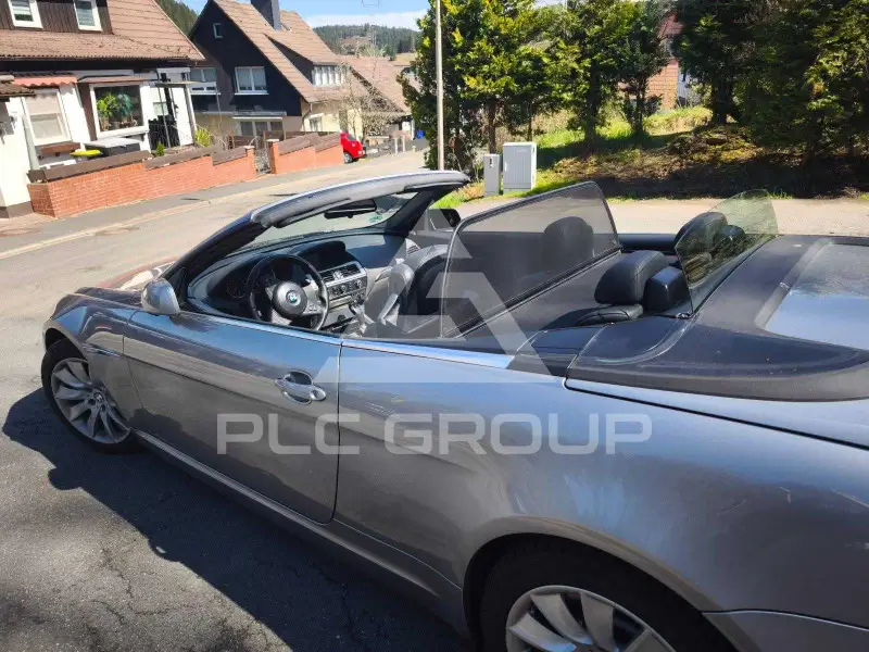 2005 BMW 6 Series
