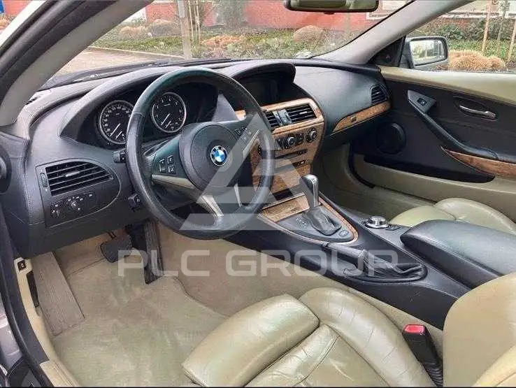 2005 BMW 6 Series