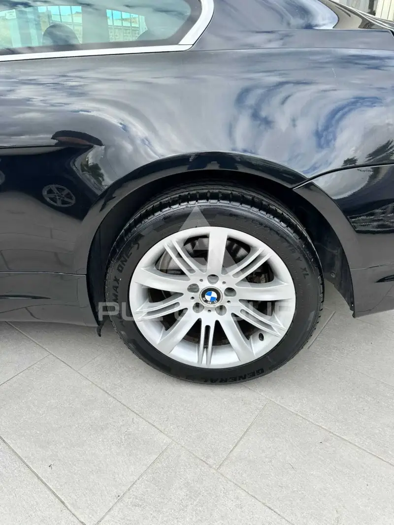 2005 BMW 6 Series