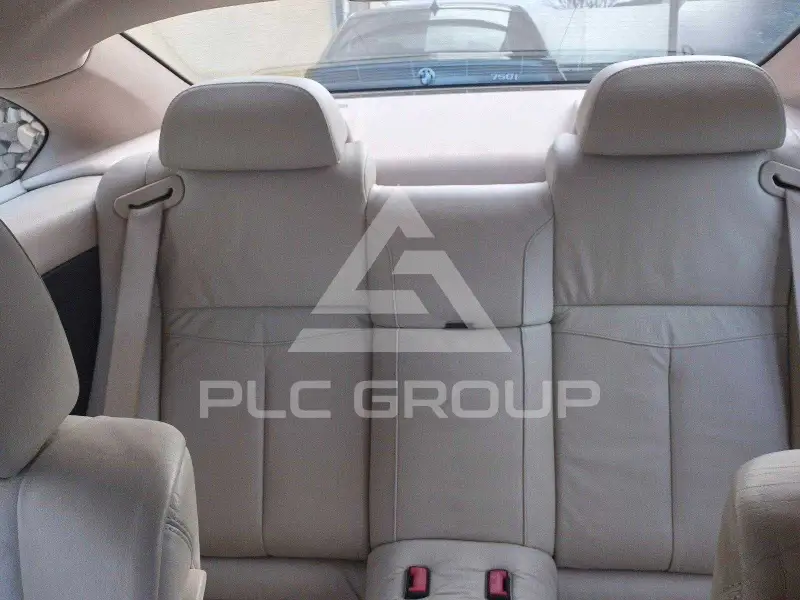2005 BMW 6 Series