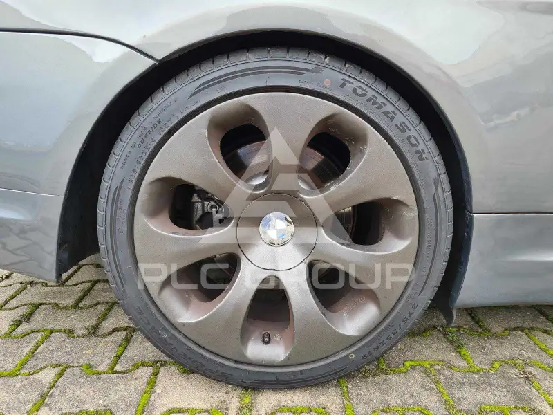 2005 BMW 6 Series