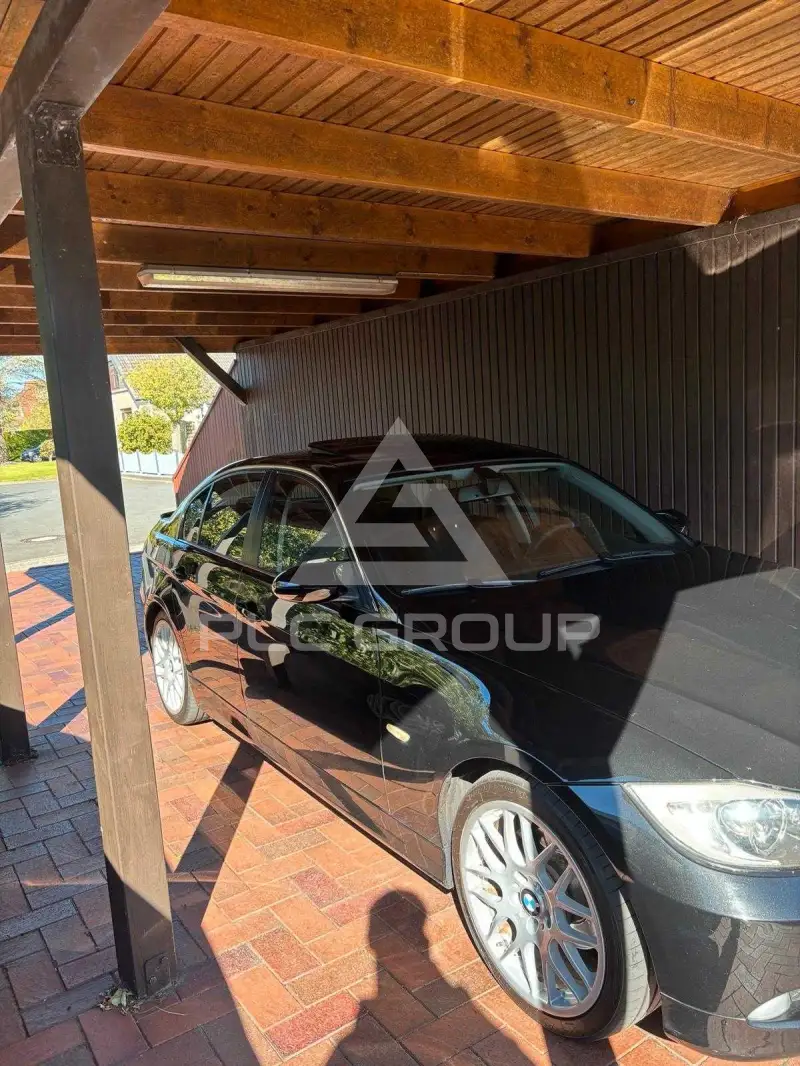 2005 BMW 330