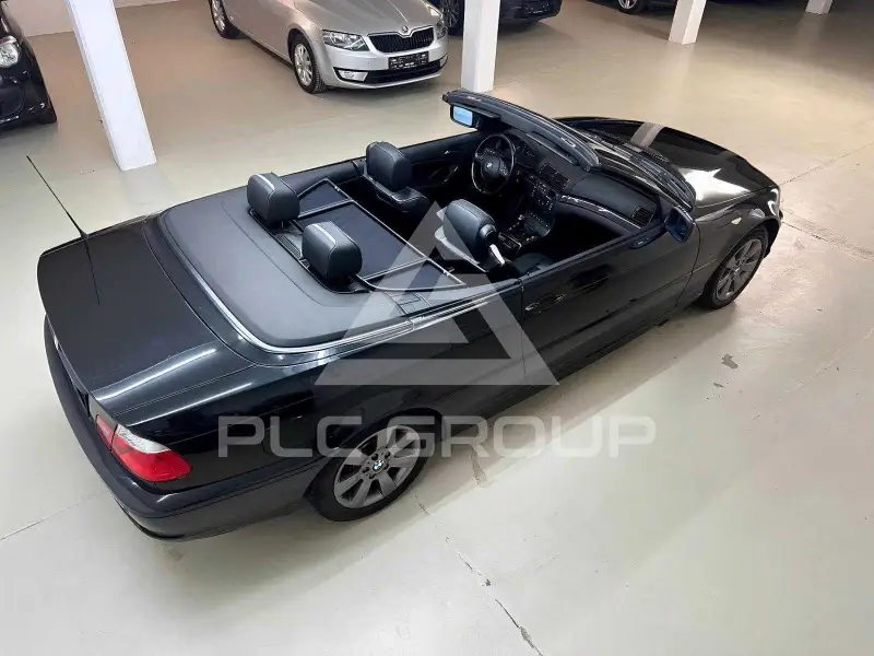 2005 BMW 330