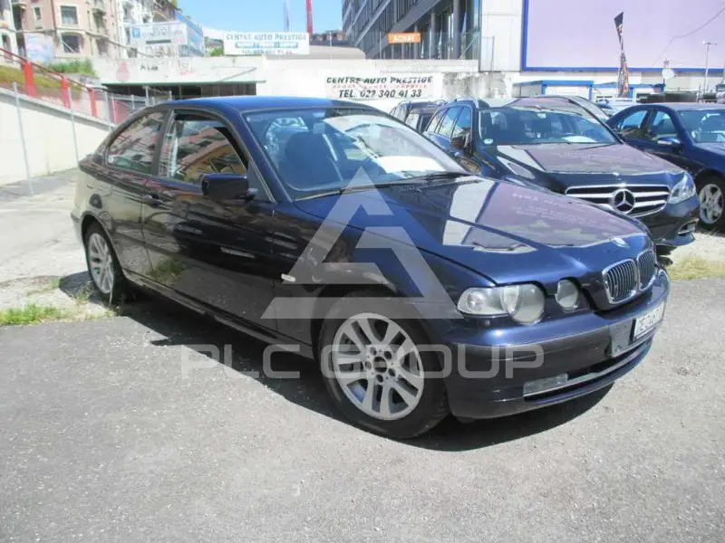2005 BMW 330