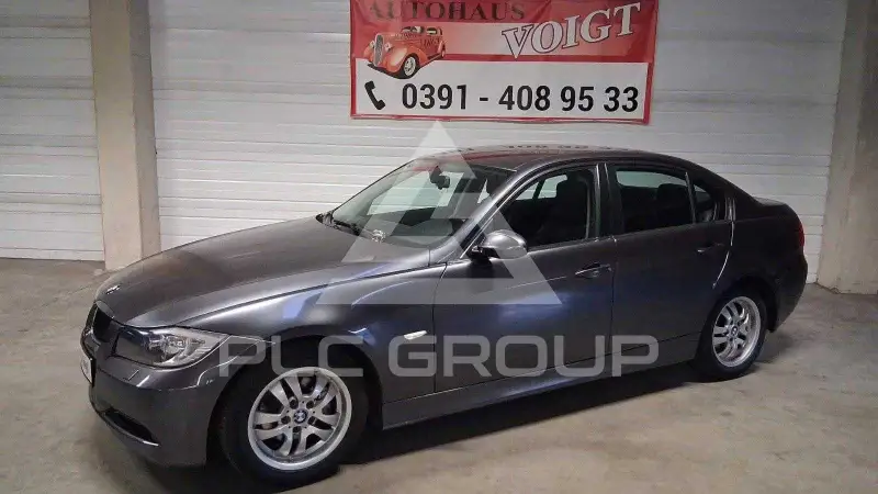 2005 BMW 330