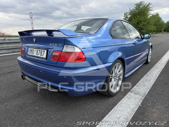 2005 BMW 330