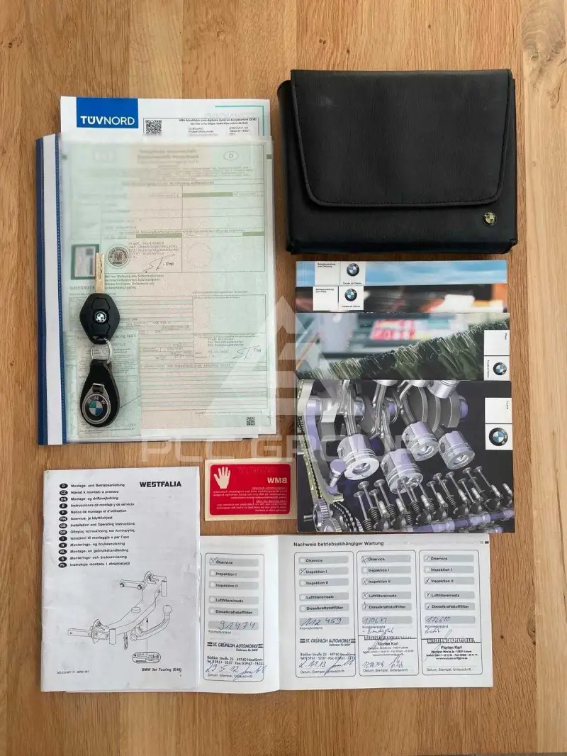 2005 BMW 330