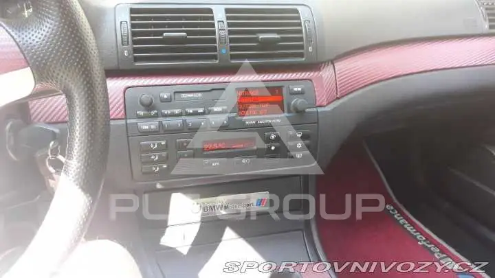 2005 BMW 330
