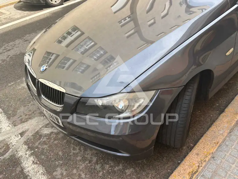 2005 BMW 330