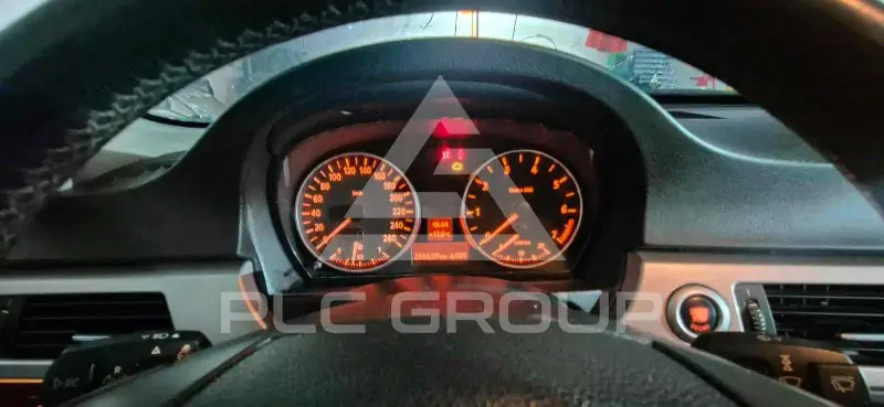2005 BMW 330