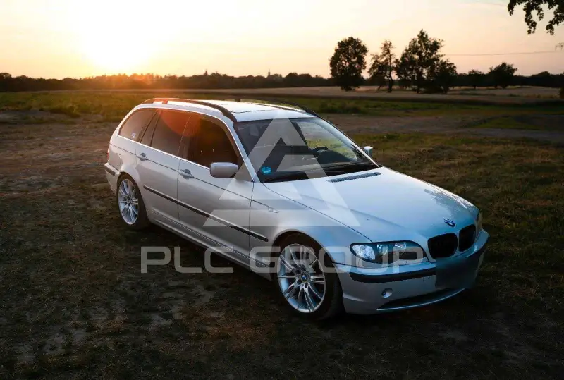 2005 BMW 330