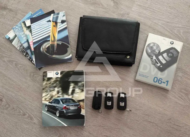 2005 BMW 330