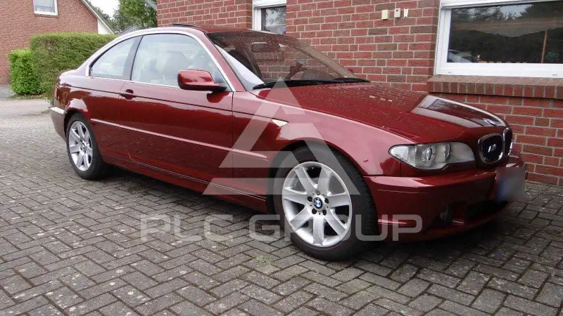 2005 BMW 330