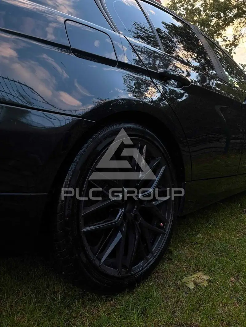 2005 BMW 330