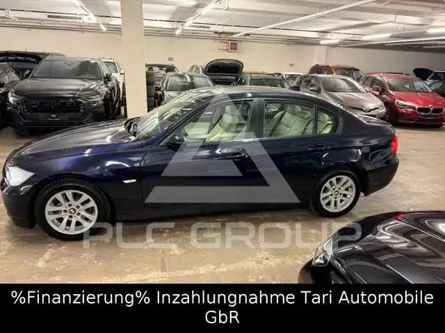 2005 BMW 330