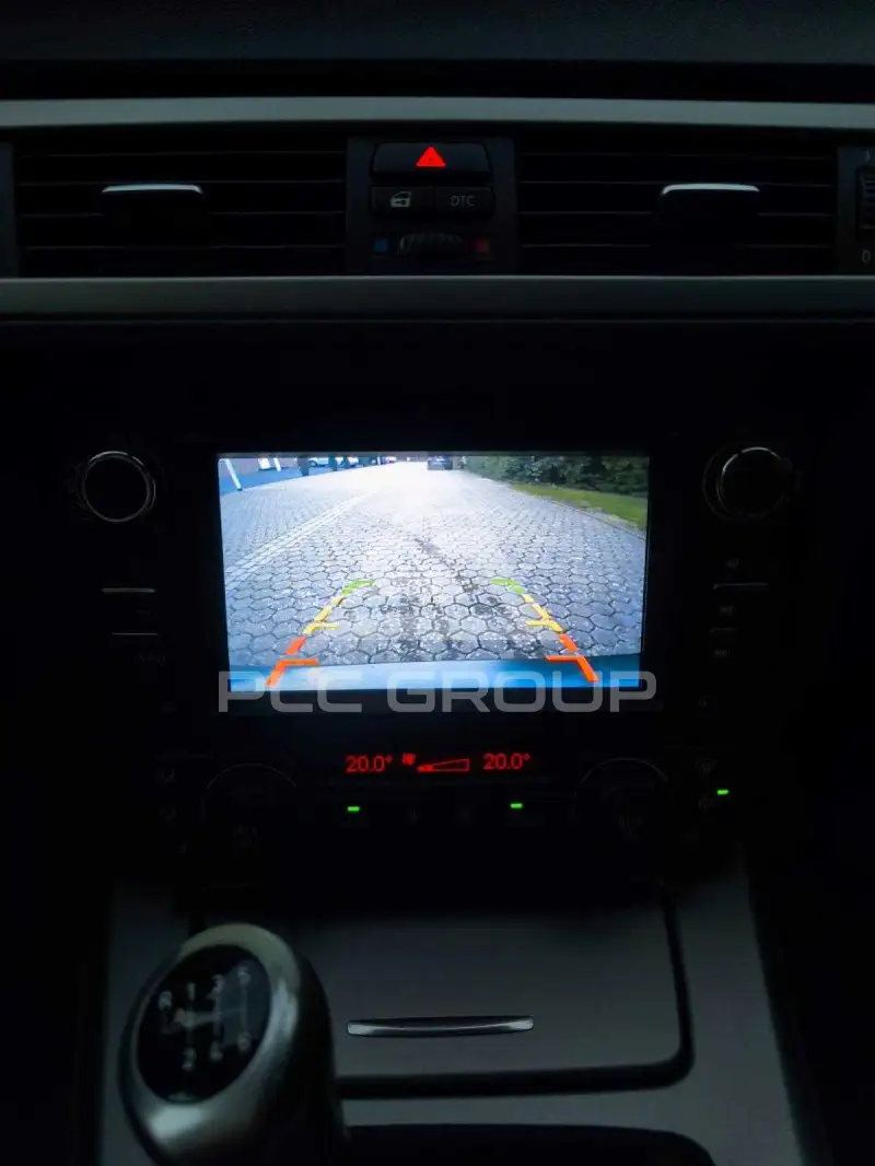 2005 BMW 330