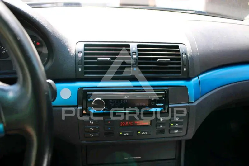 2005 BMW 330