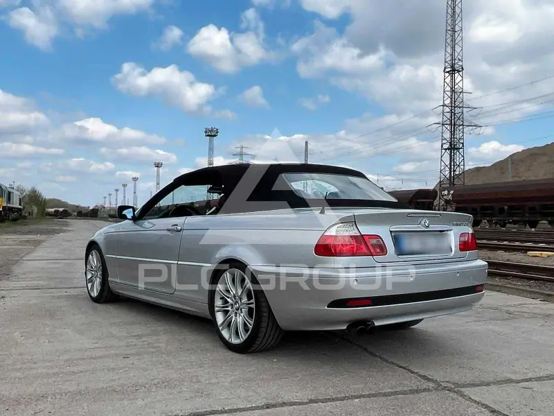 2005 BMW 330