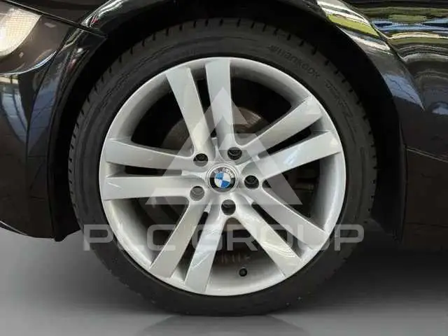 2005 BMW Z4