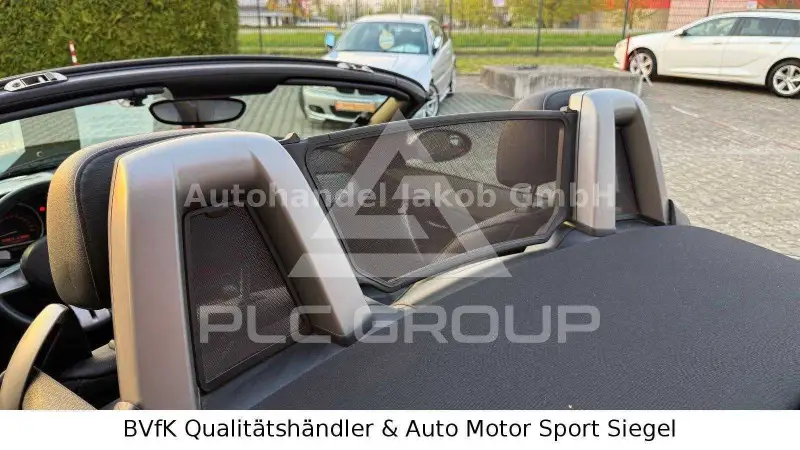 2005 BMW Z4