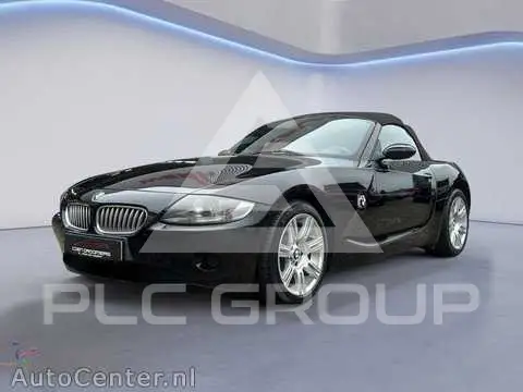 2005 BMW Z4
