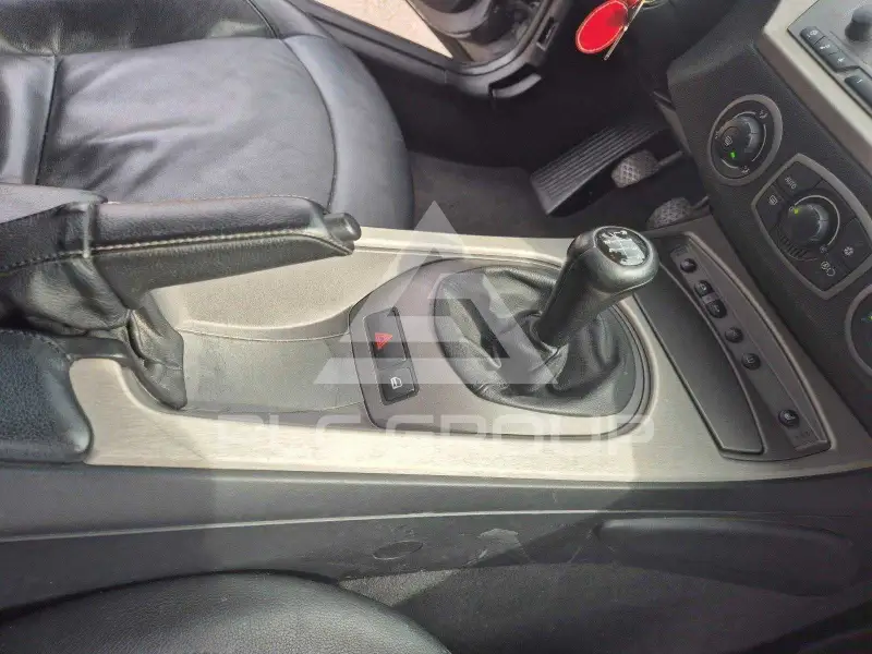 2005 BMW Z4