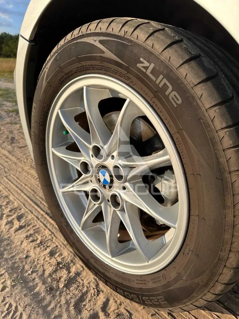 2005 BMW Z4