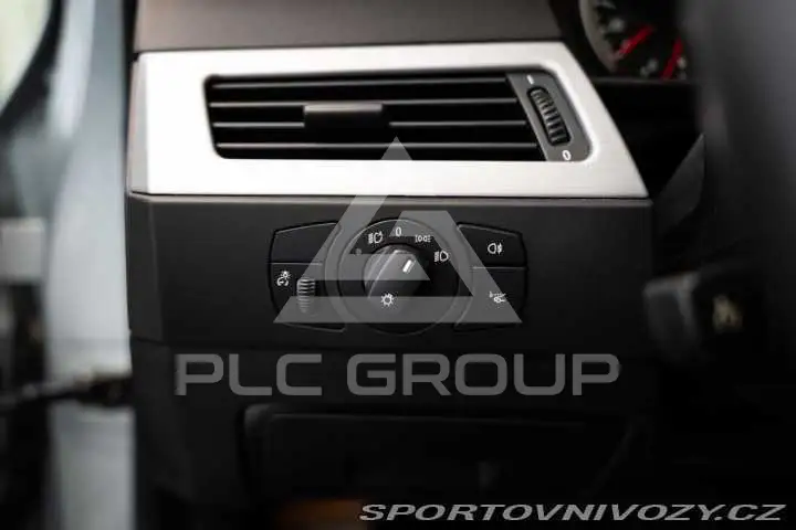 2005 BMW M5