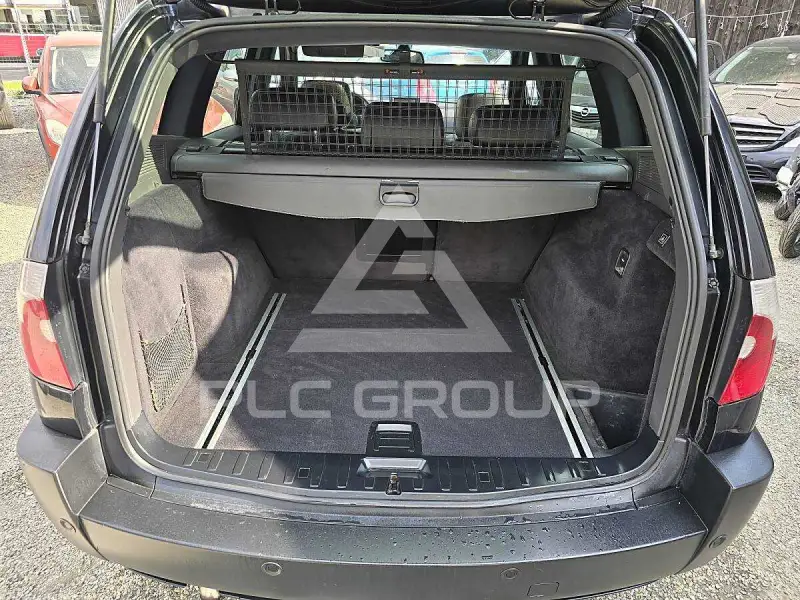 2005 BMW X3