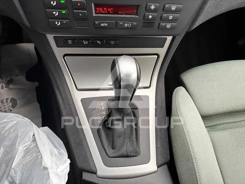 2005 BMW X3