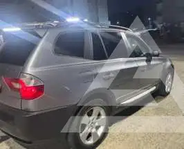 2005 BMW X3