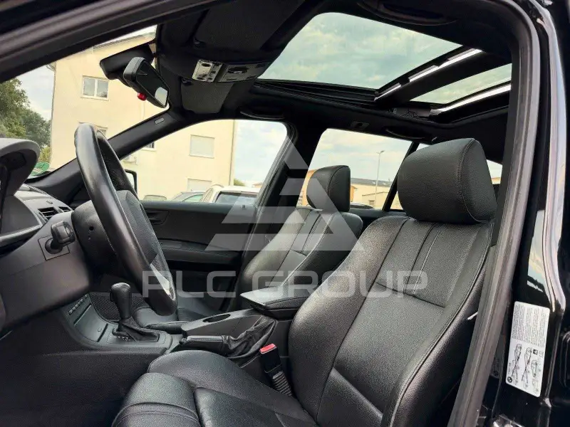 2005 BMW X3