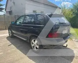 2005 BMW X5