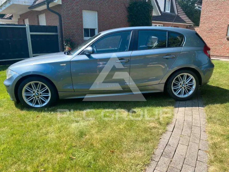 2005 BMW 120