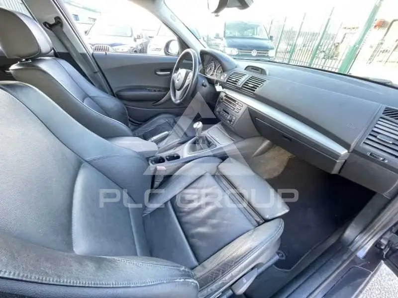 2005 BMW 120