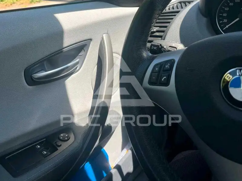 2005 BMW 120
