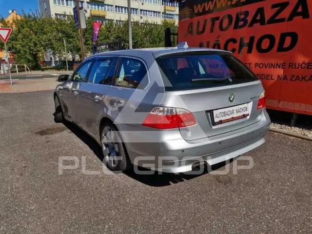 2005 BMW 120
