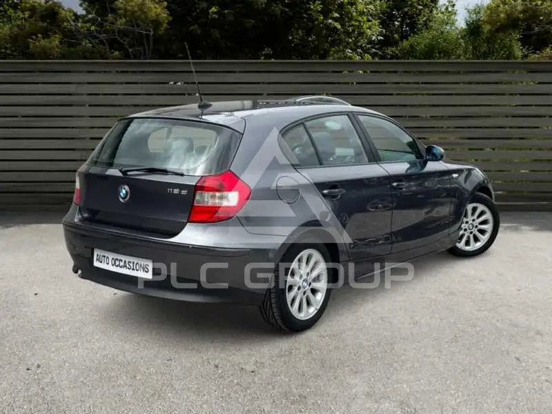 2005 BMW 120