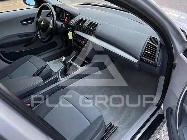 2005 BMW 120