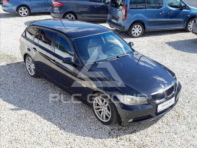 2005 BMW 120