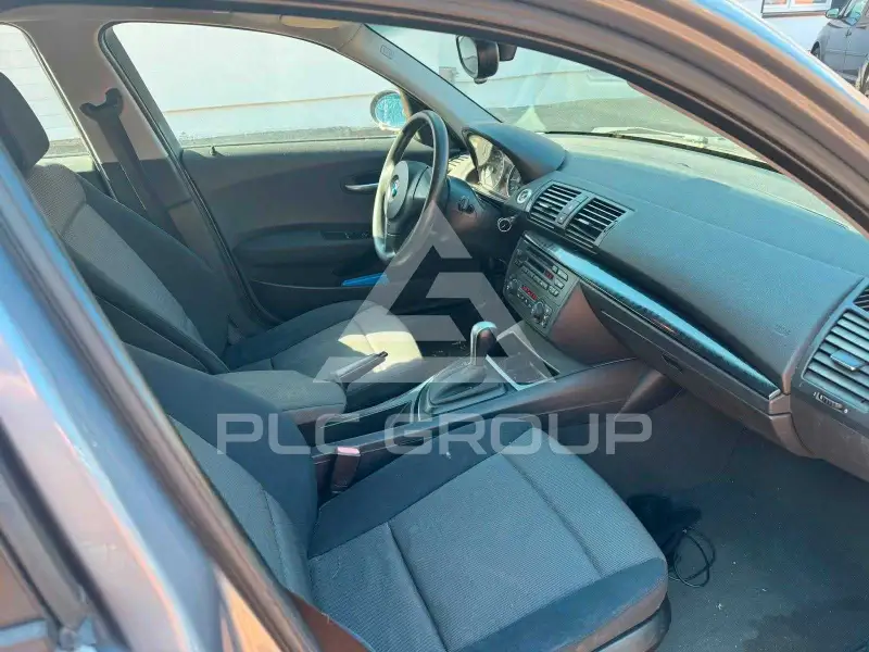 2005 BMW 120