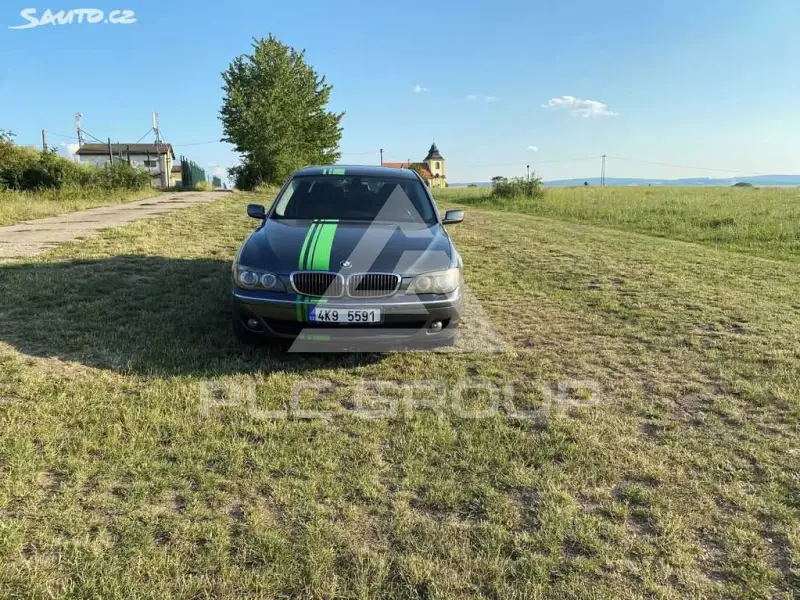 2005 BMW 120