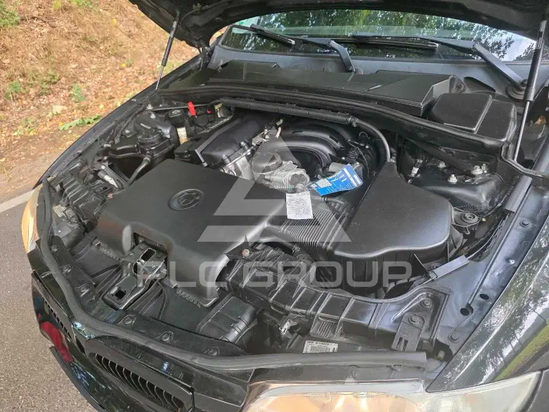 2005 BMW 120