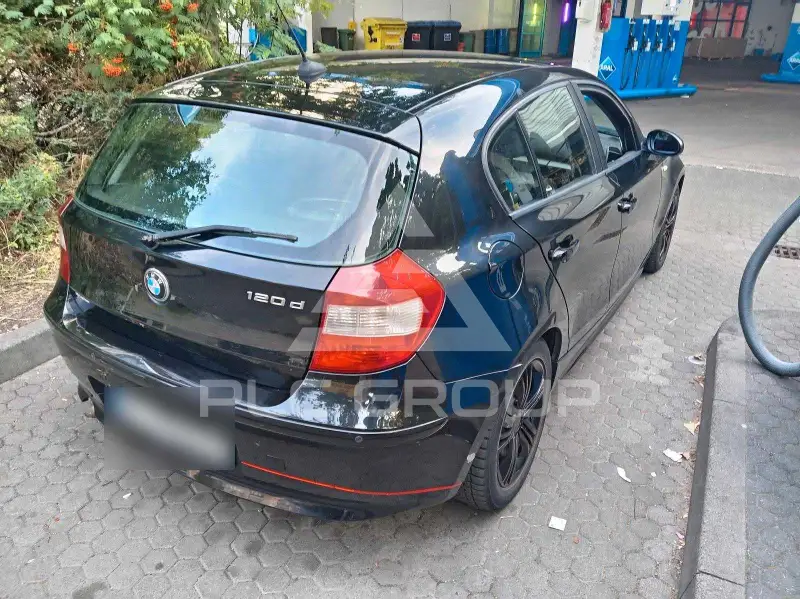 2005 BMW 120