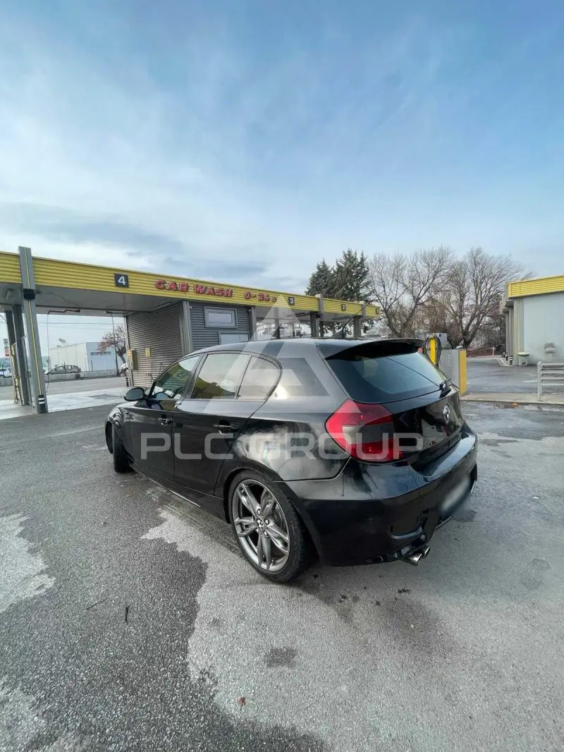 2005 BMW 120