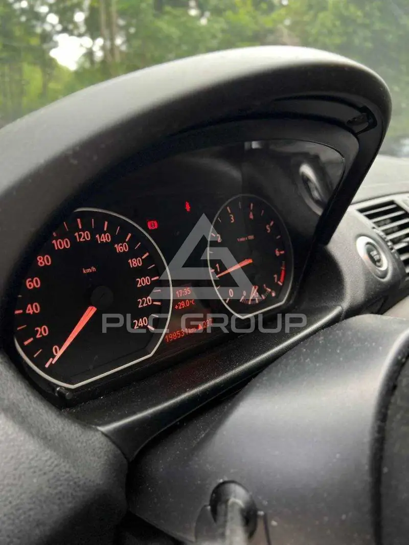 2005 BMW 120