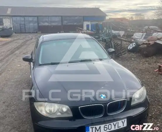 2005 BMW 120