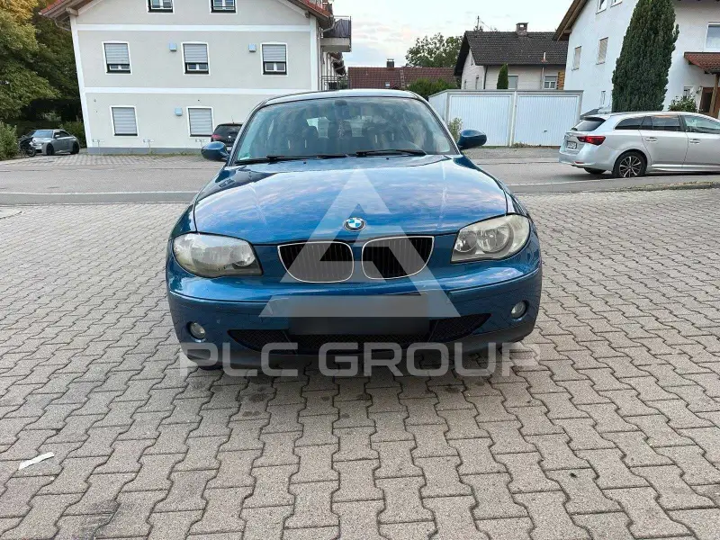 2005 BMW 120