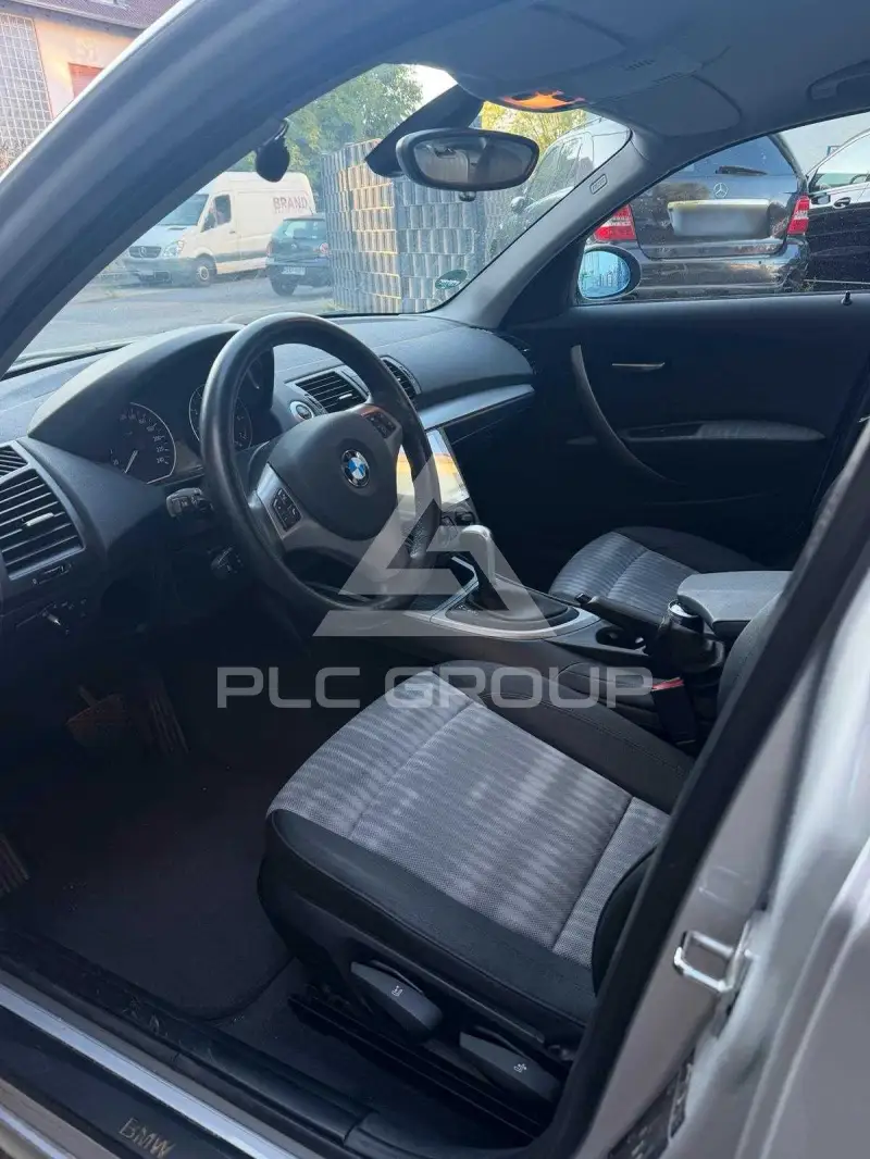 2005 BMW 120